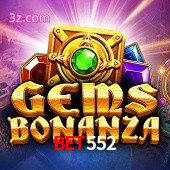 Gems Bonanza.